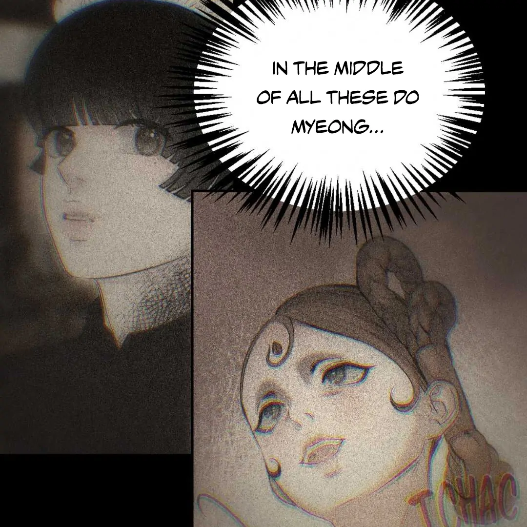 Peach Boy - Chapter 41 manhwa