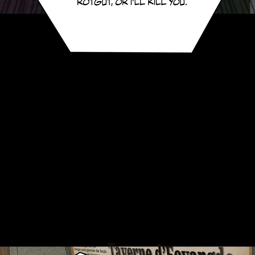 Peach Boy - Chapter 41 manhwa