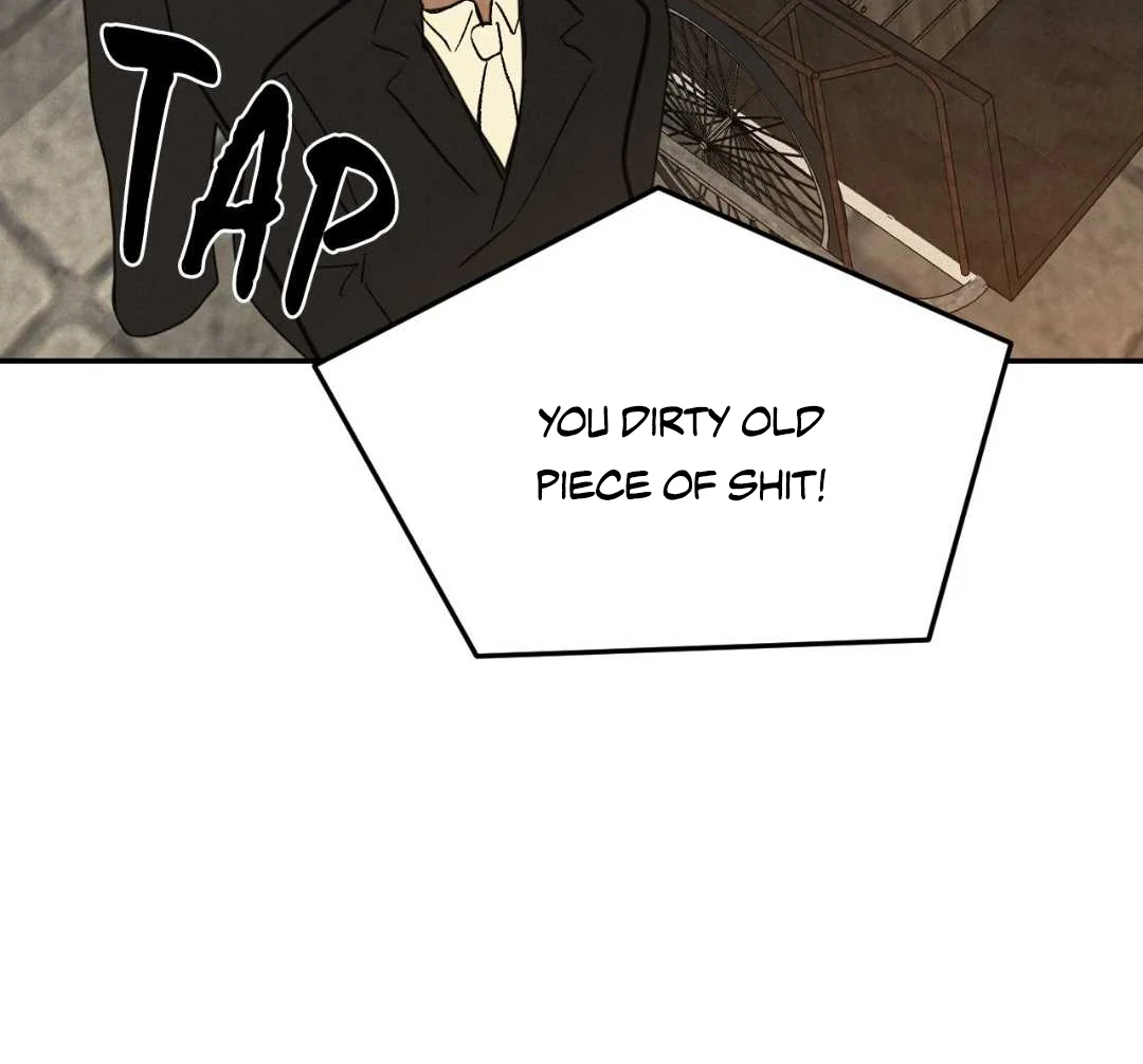 Peach Boy - Chapter 41 manhwa