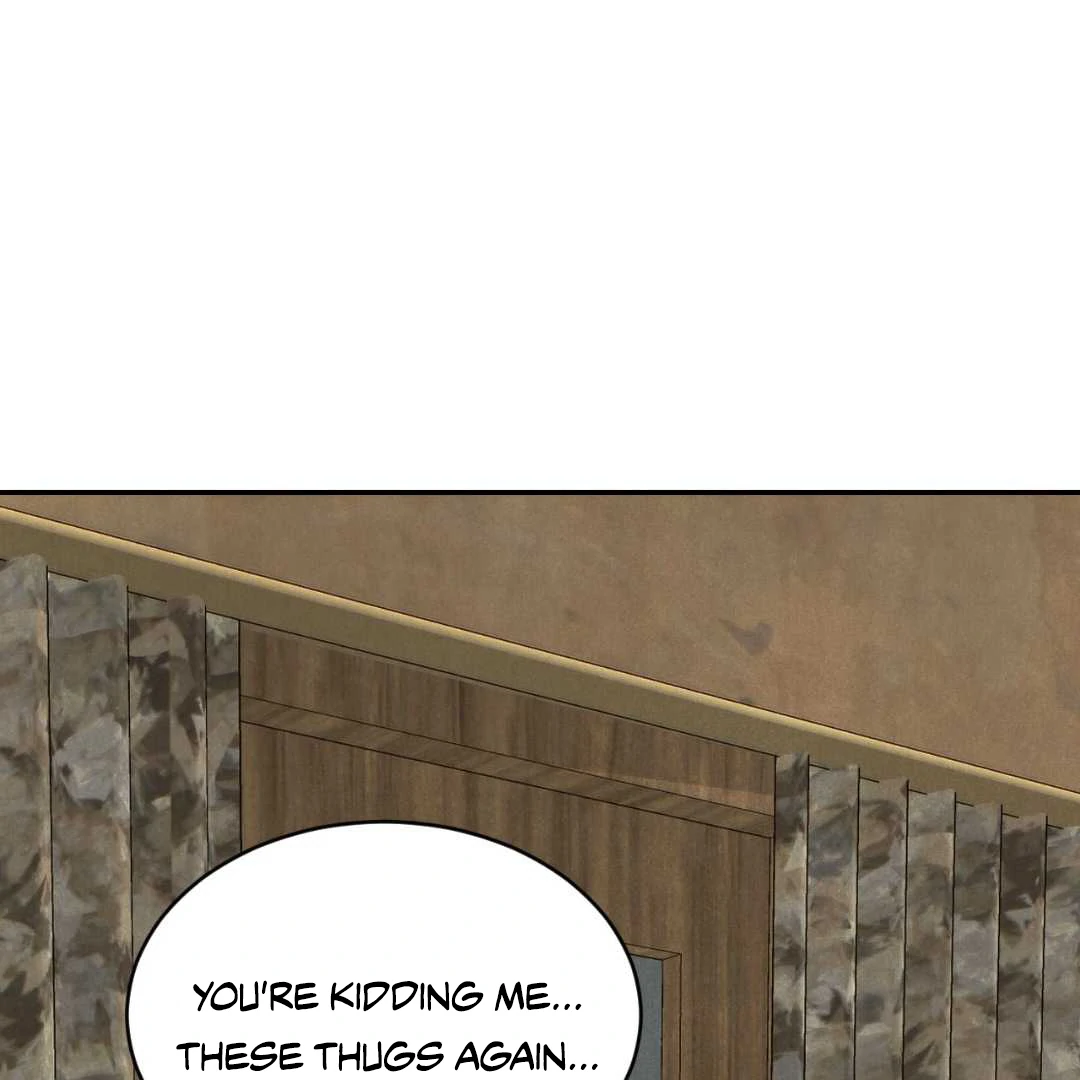 Peach Boy - Chapter 41 manhwa