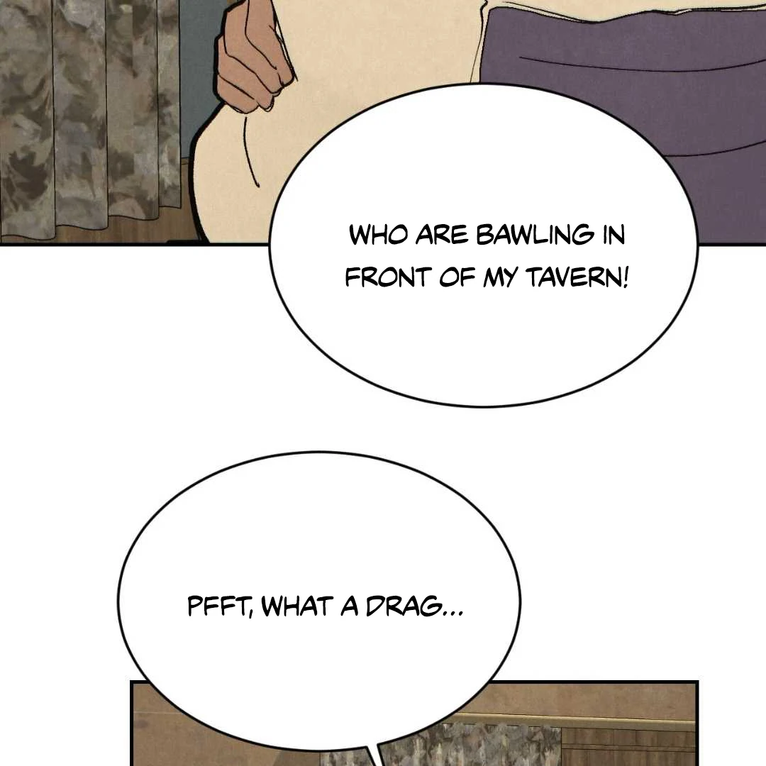 Peach Boy - Chapter 41 manhwa