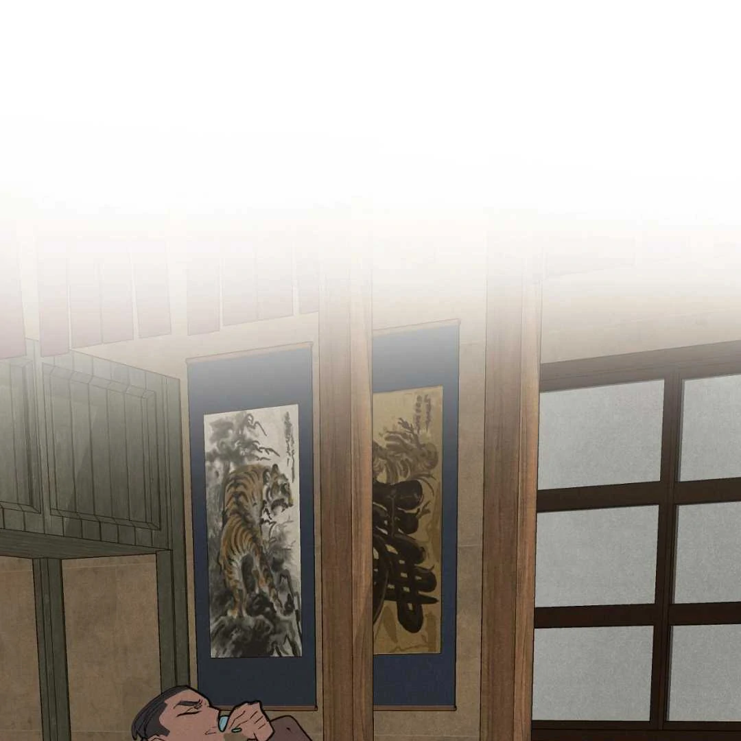 Peach Boy - Chapter 41 manhwa