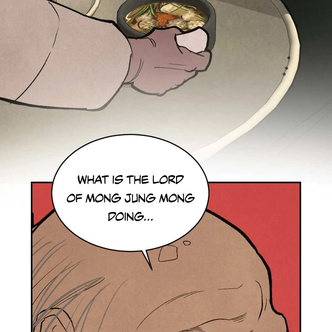 Peach Boy - Chapter 41 manhwa