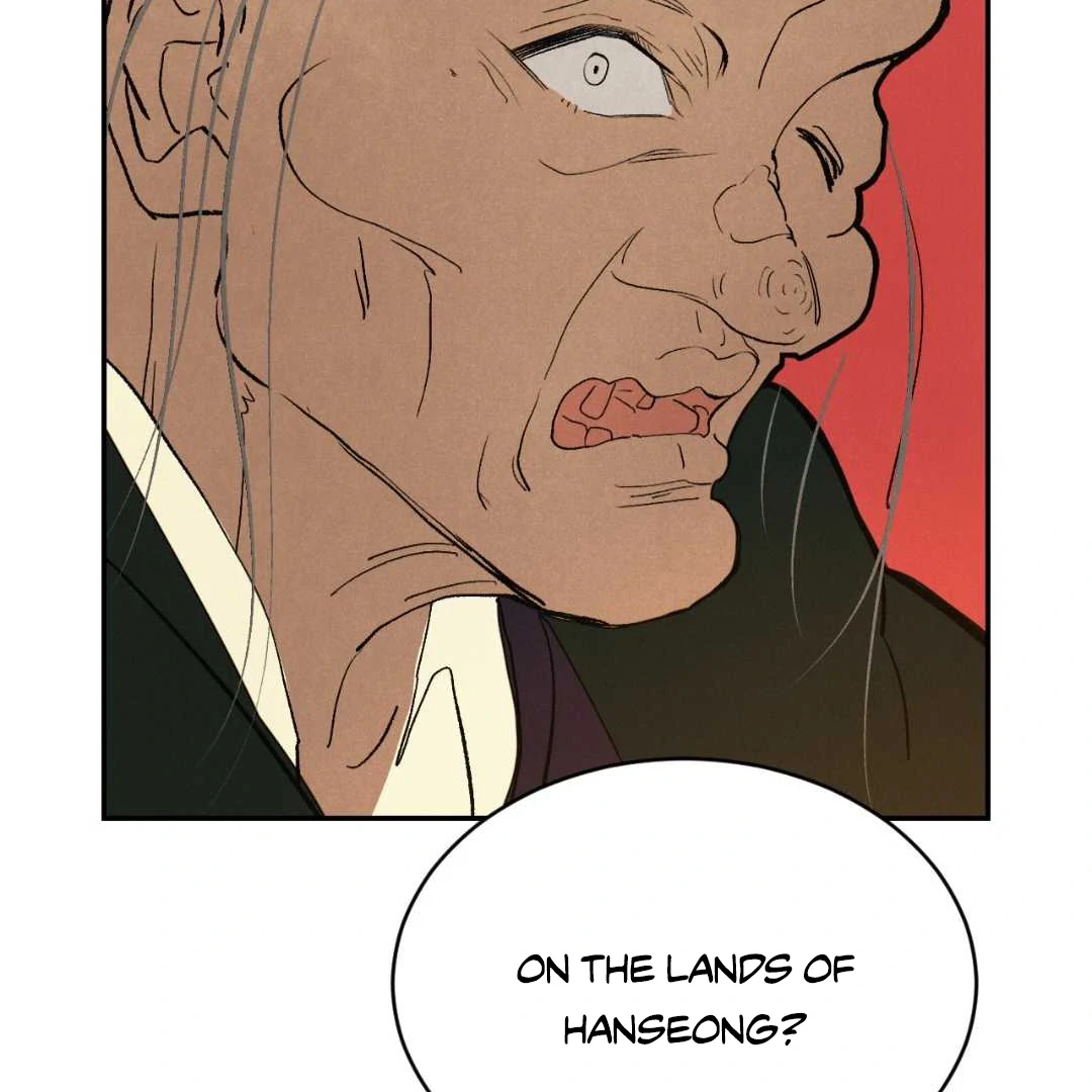 Peach Boy - Chapter 41 manhwa