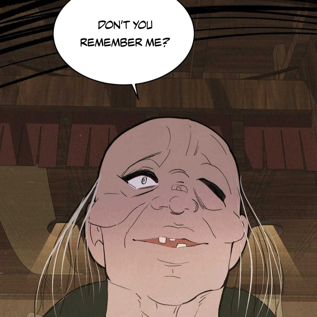 Peach Boy - Chapter 41 manhwa
