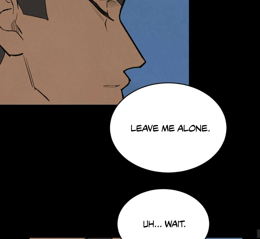 Peach Boy - Chapter 41 manhwa