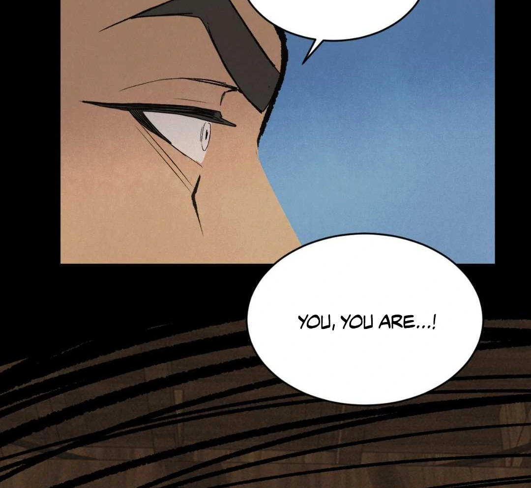 Peach Boy - Chapter 41 manhwa