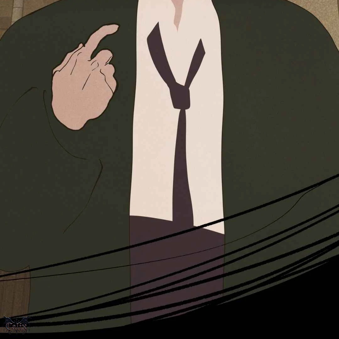 Peach Boy - Chapter 41 manhwa