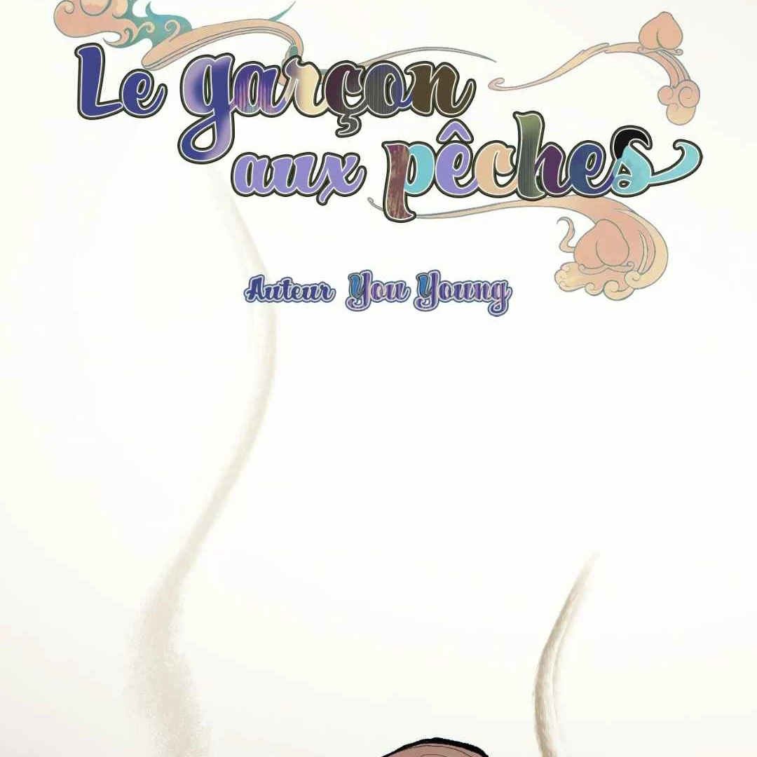 Peach Boy - Chapter 41 manhwa