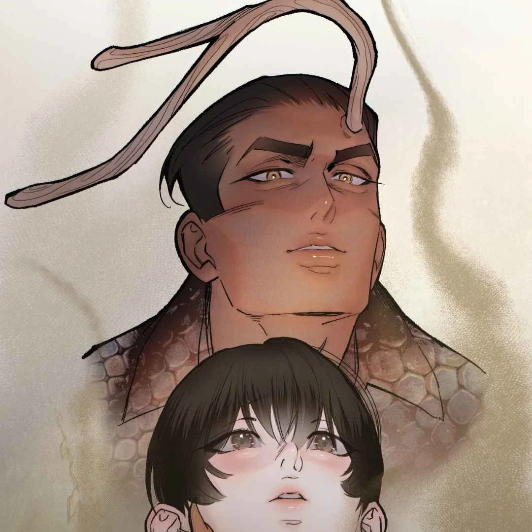Peach Boy - Chapter 41 manhwa