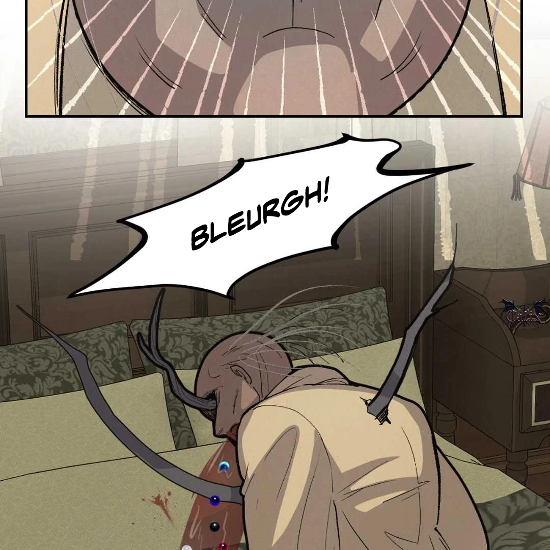Peach Boy - Chapter 41 manhwa