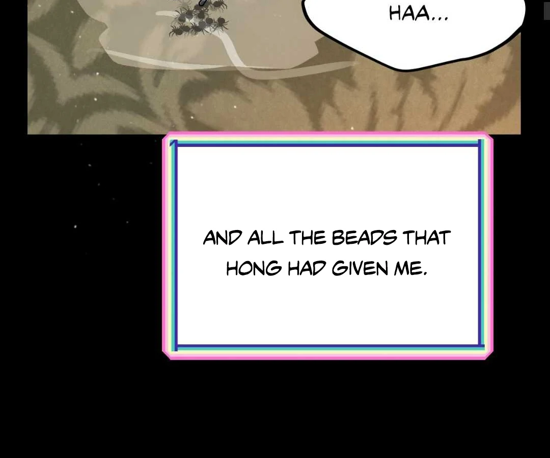 Peach Boy - Chapter 41 manhwa