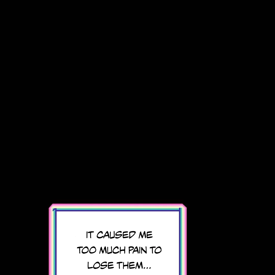 Peach Boy - Chapter 41 manhwa