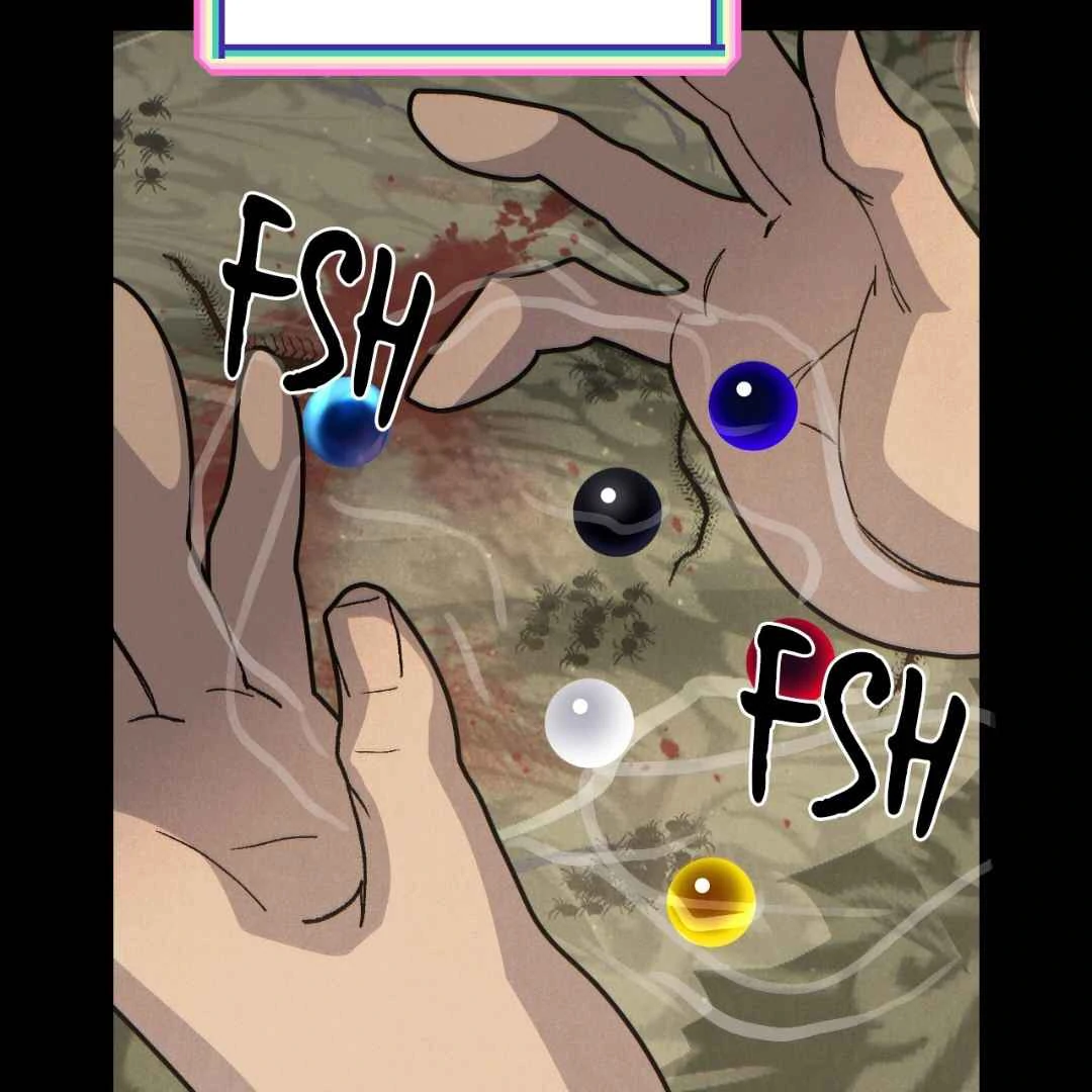 Peach Boy - Chapter 41 manhwa