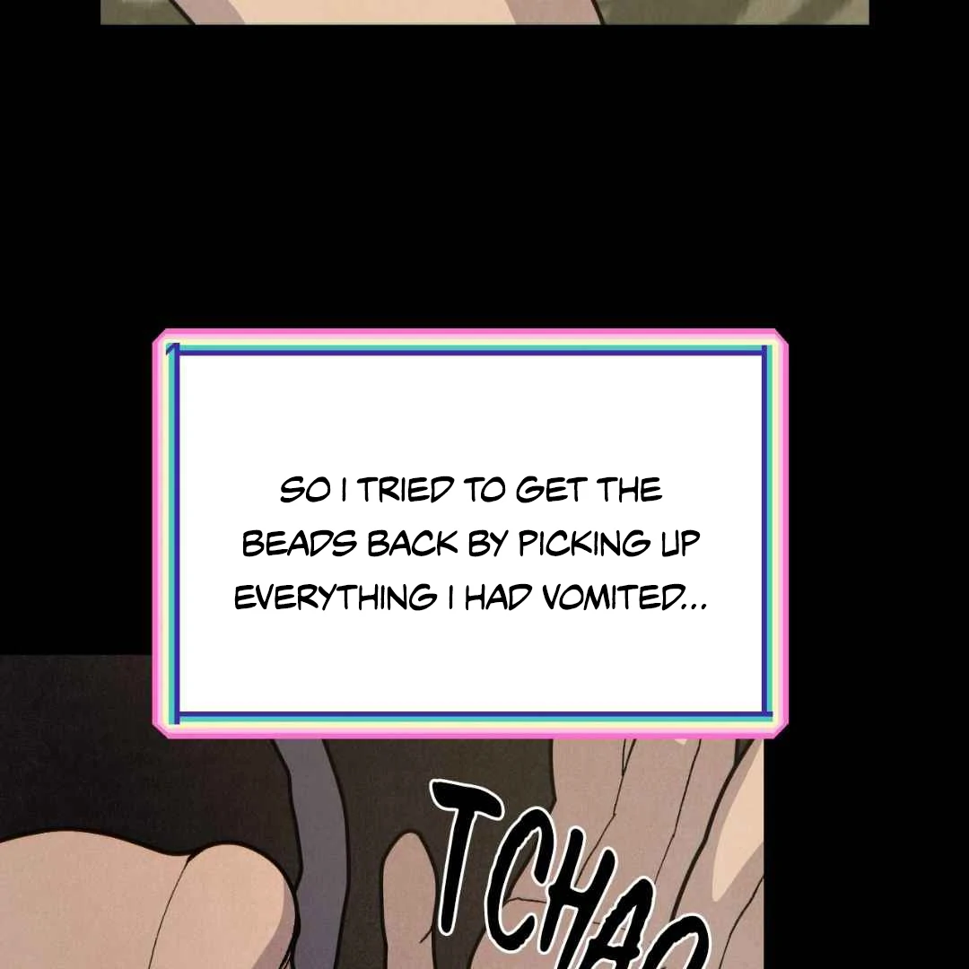 Peach Boy - Chapter 41 manhwa