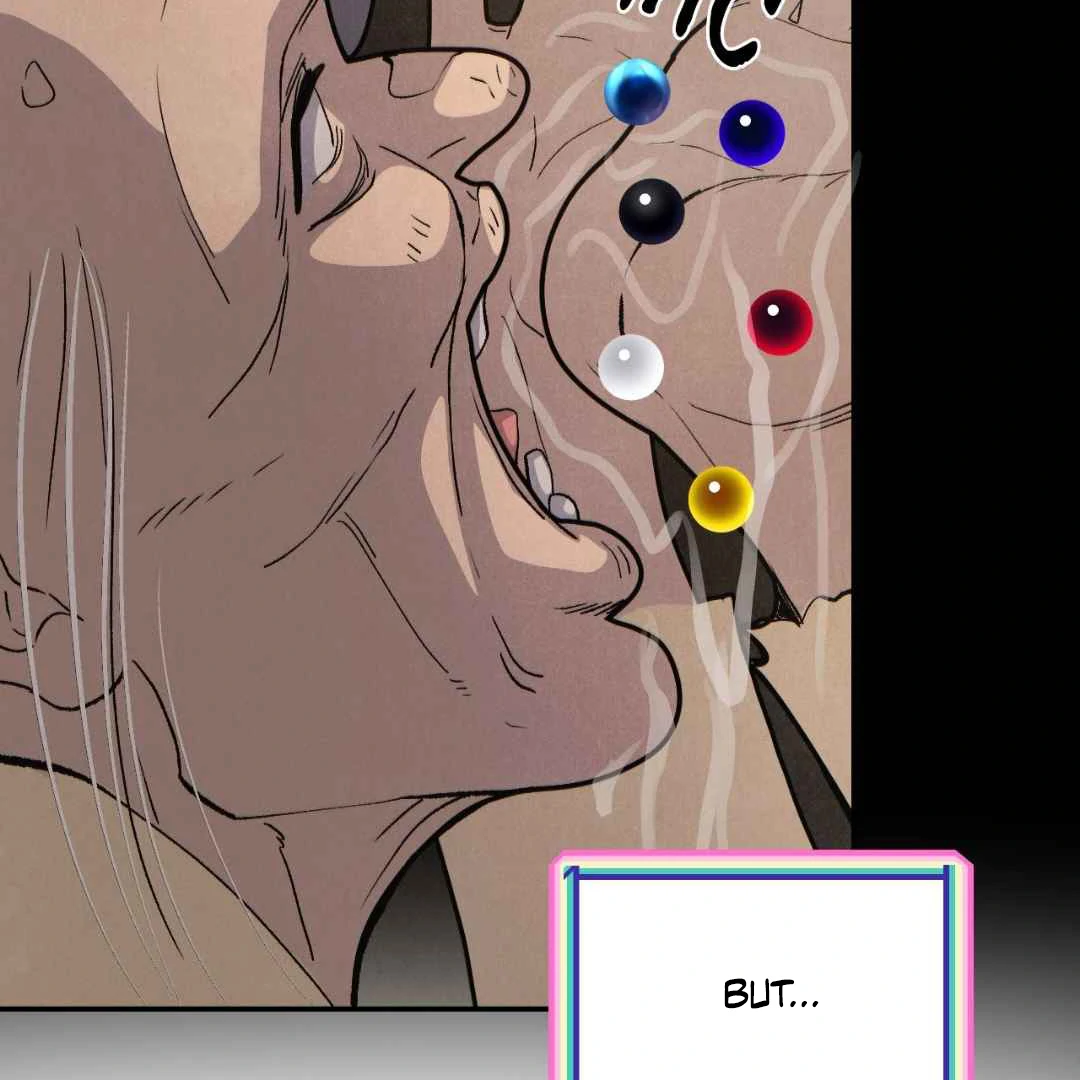 Peach Boy - Chapter 41 manhwa