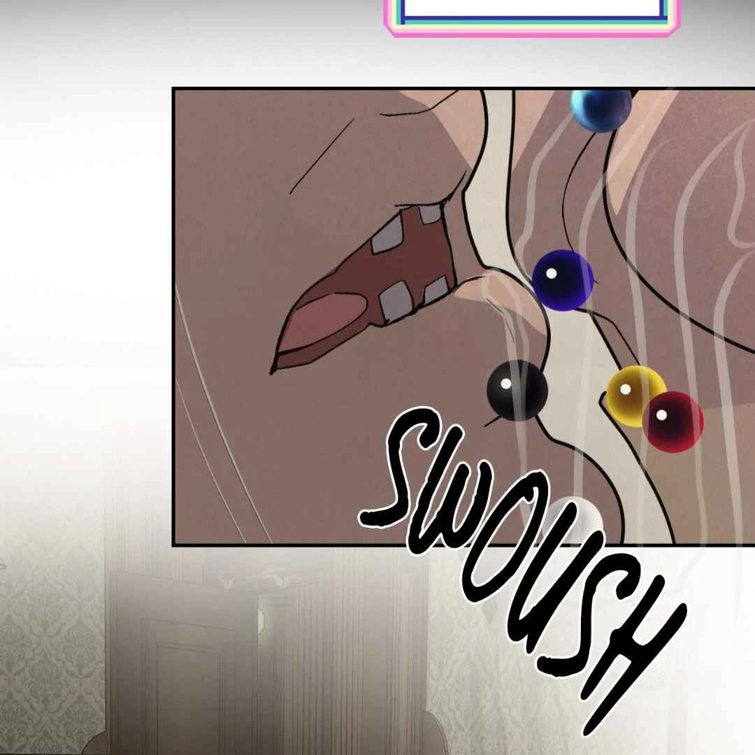 Peach Boy - Chapter 41 manhwa