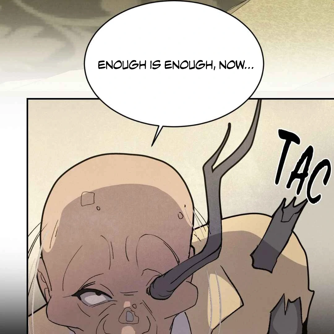 Peach Boy - Chapter 41 manhwa