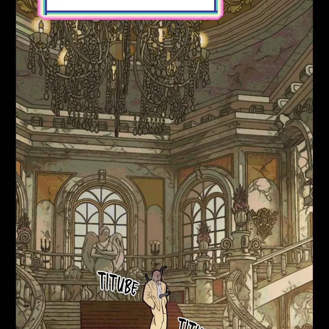 Peach Boy - Chapter 41 manhwa