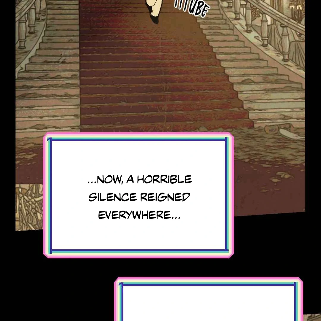 Peach Boy - Chapter 41 manhwa