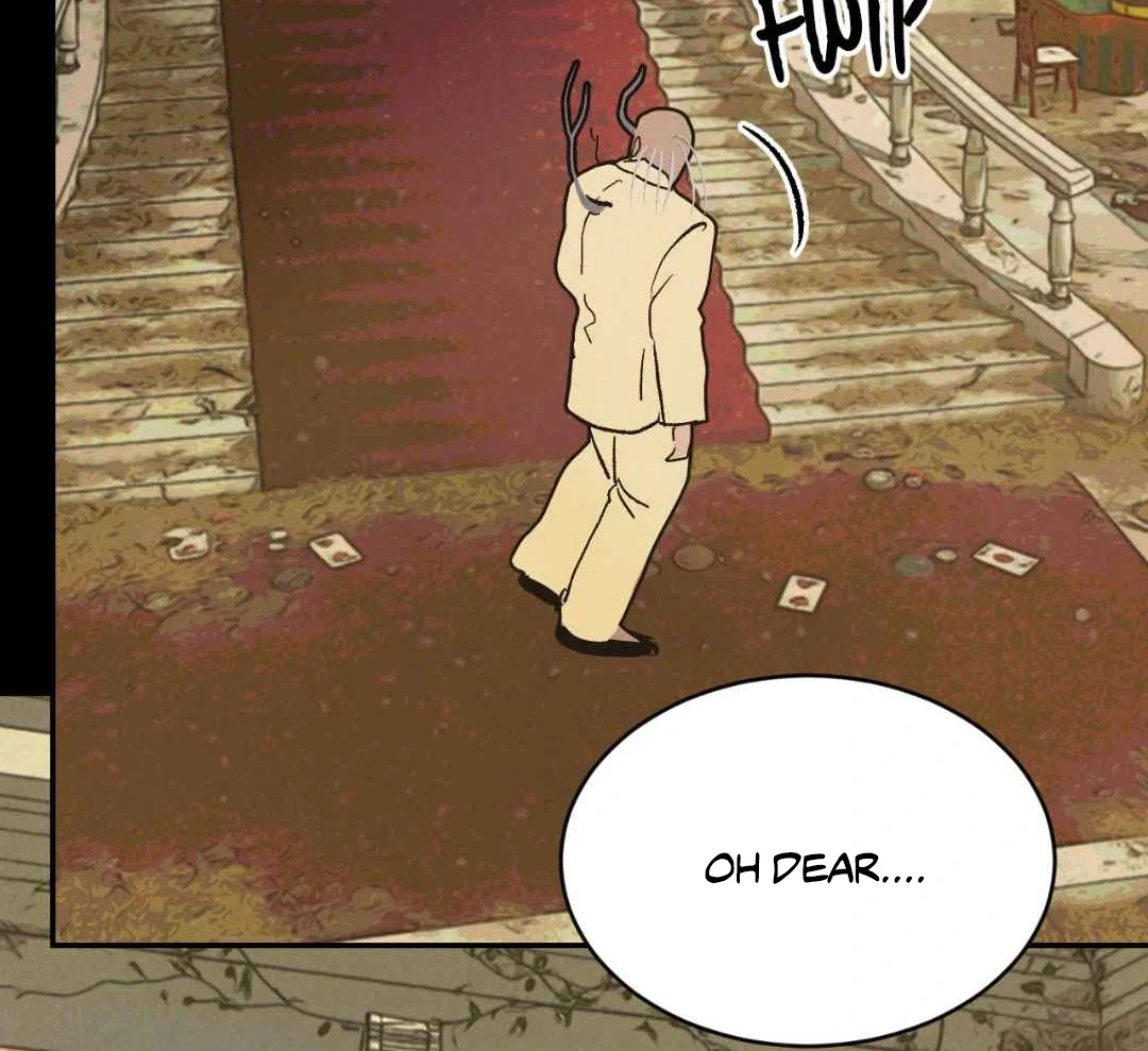 Peach Boy - Chapter 41 manhwa