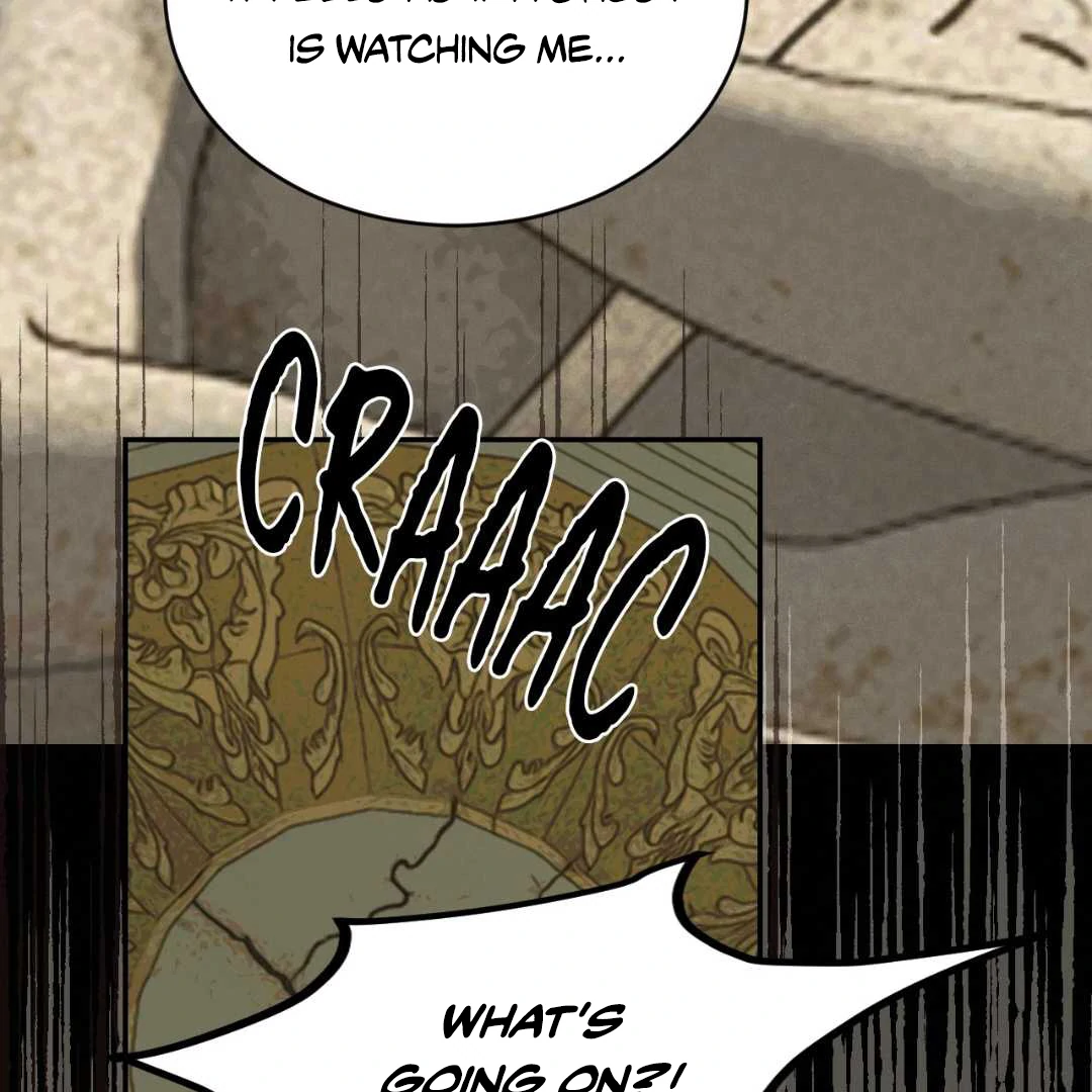 Peach Boy - Chapter 41 manhwa