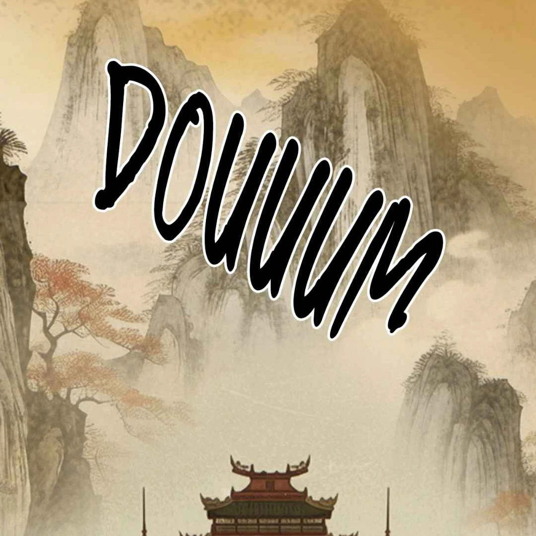 Peach Boy - Chapter 41 manhwa
