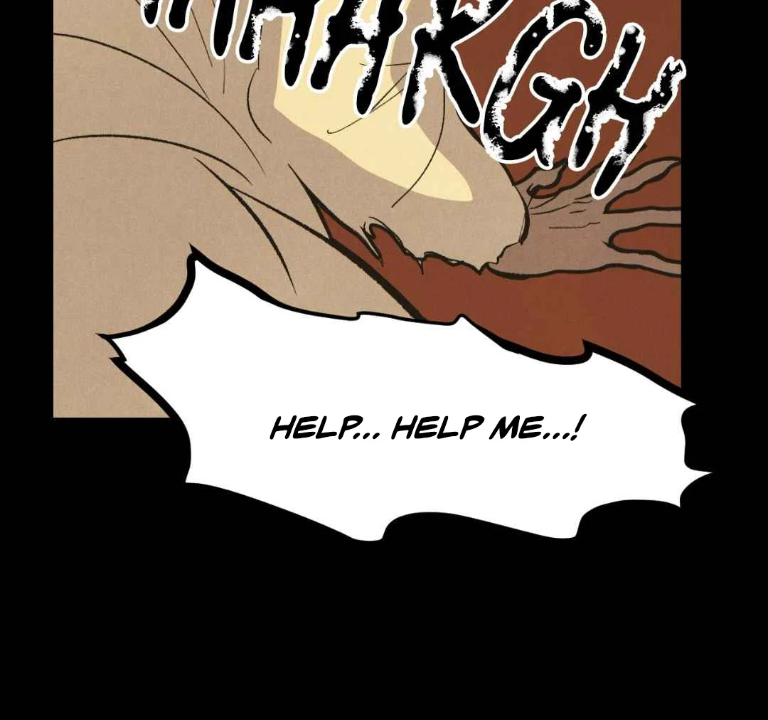 Peach Boy - Chapter 41 manhwa