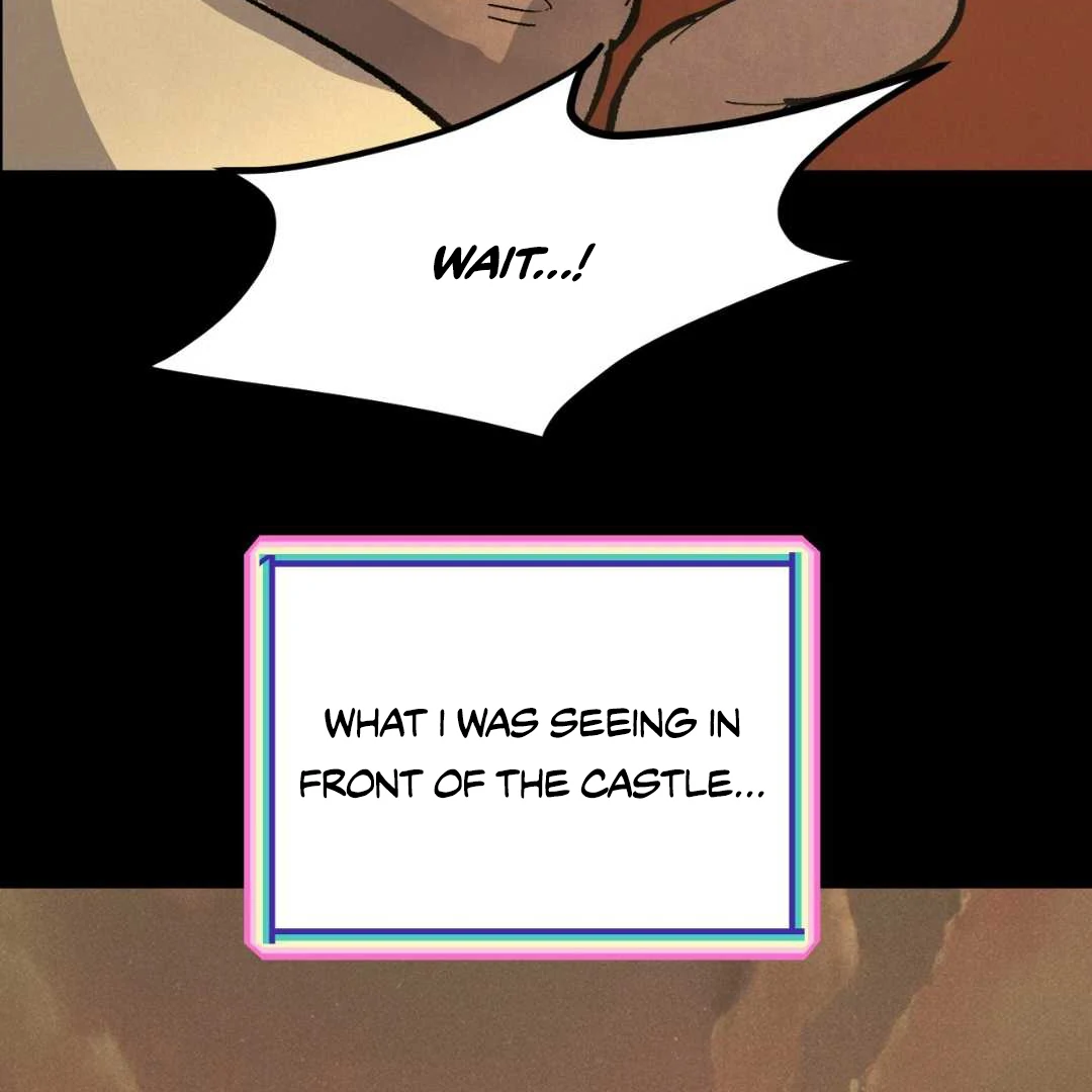 Peach Boy - Chapter 41 manhwa