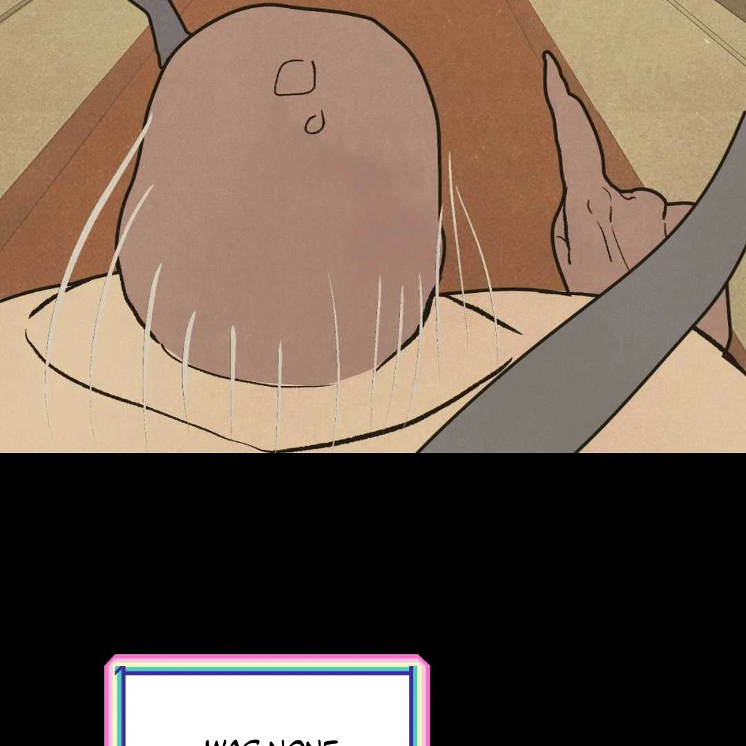 Peach Boy - Chapter 41 manhwa