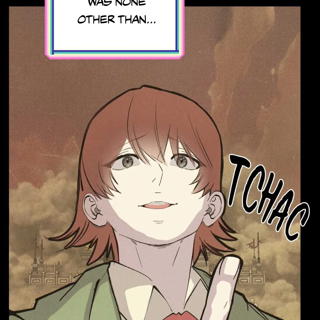 Peach Boy - Chapter 41 manhwa