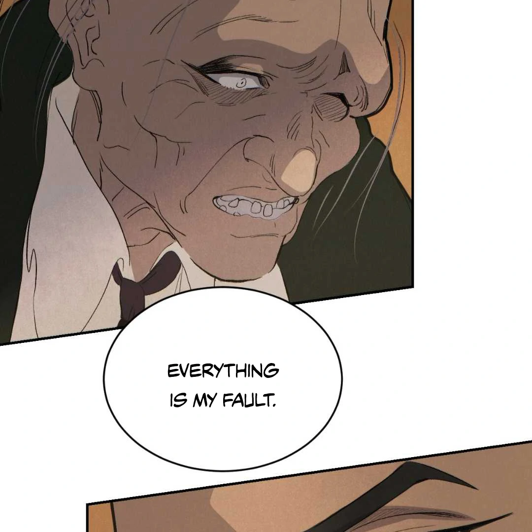 Peach Boy - Chapter 41 manhwa