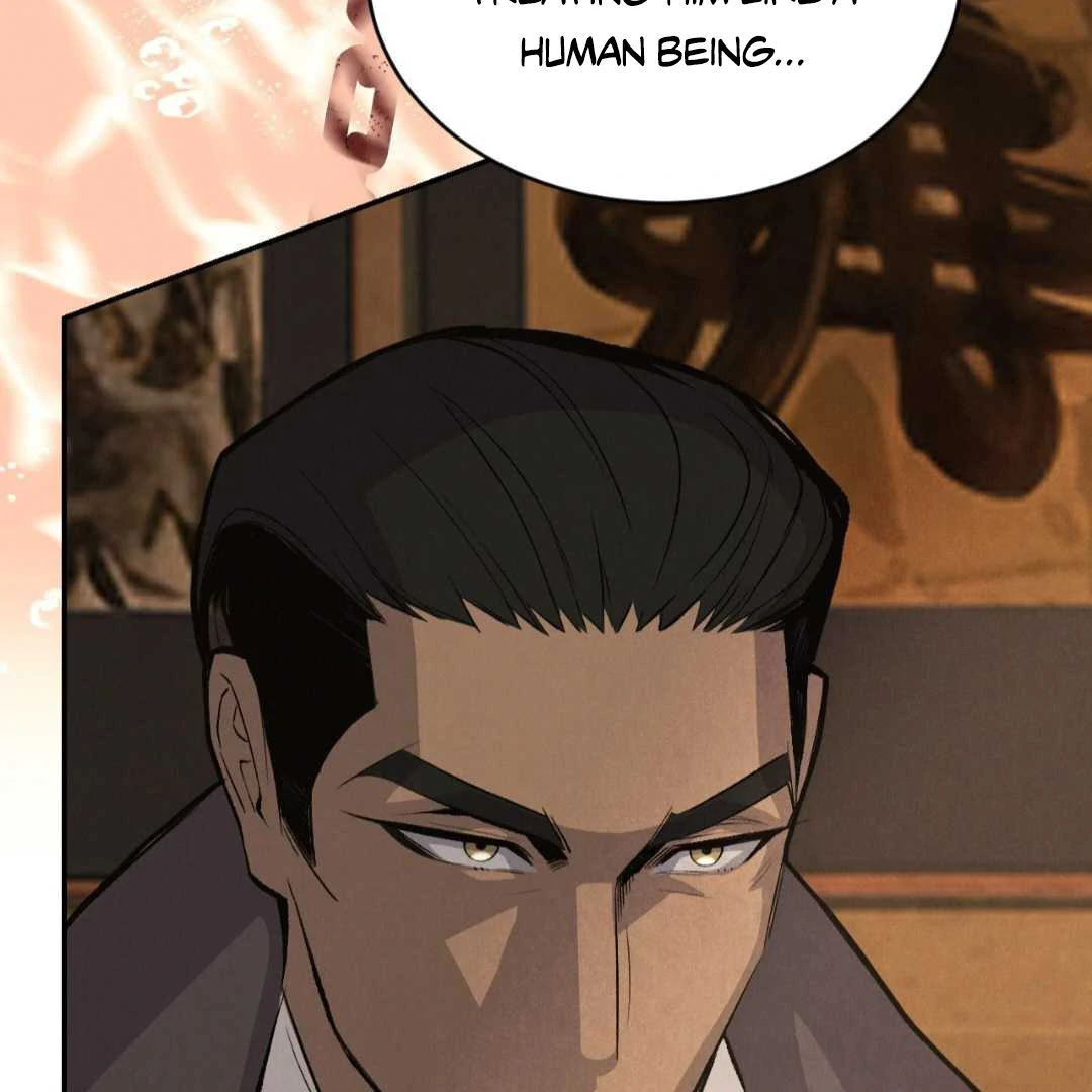 Peach Boy - Chapter 41 manhwa
