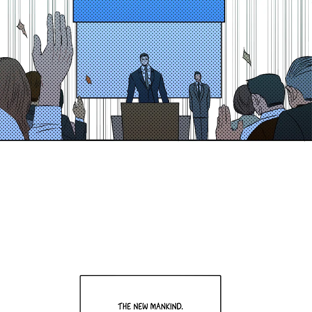 Olympian Baby (MGS) - Chapter 1 manhwa