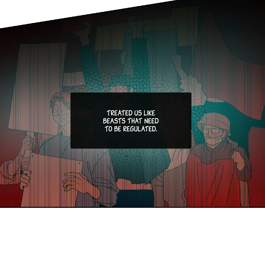Olympian Baby (MGS) - Chapter 1 manhwa