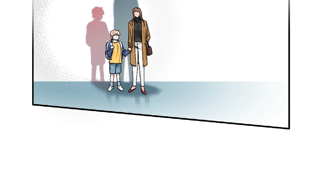 Olympian Baby (MGS) - Chapter 1 manhwa