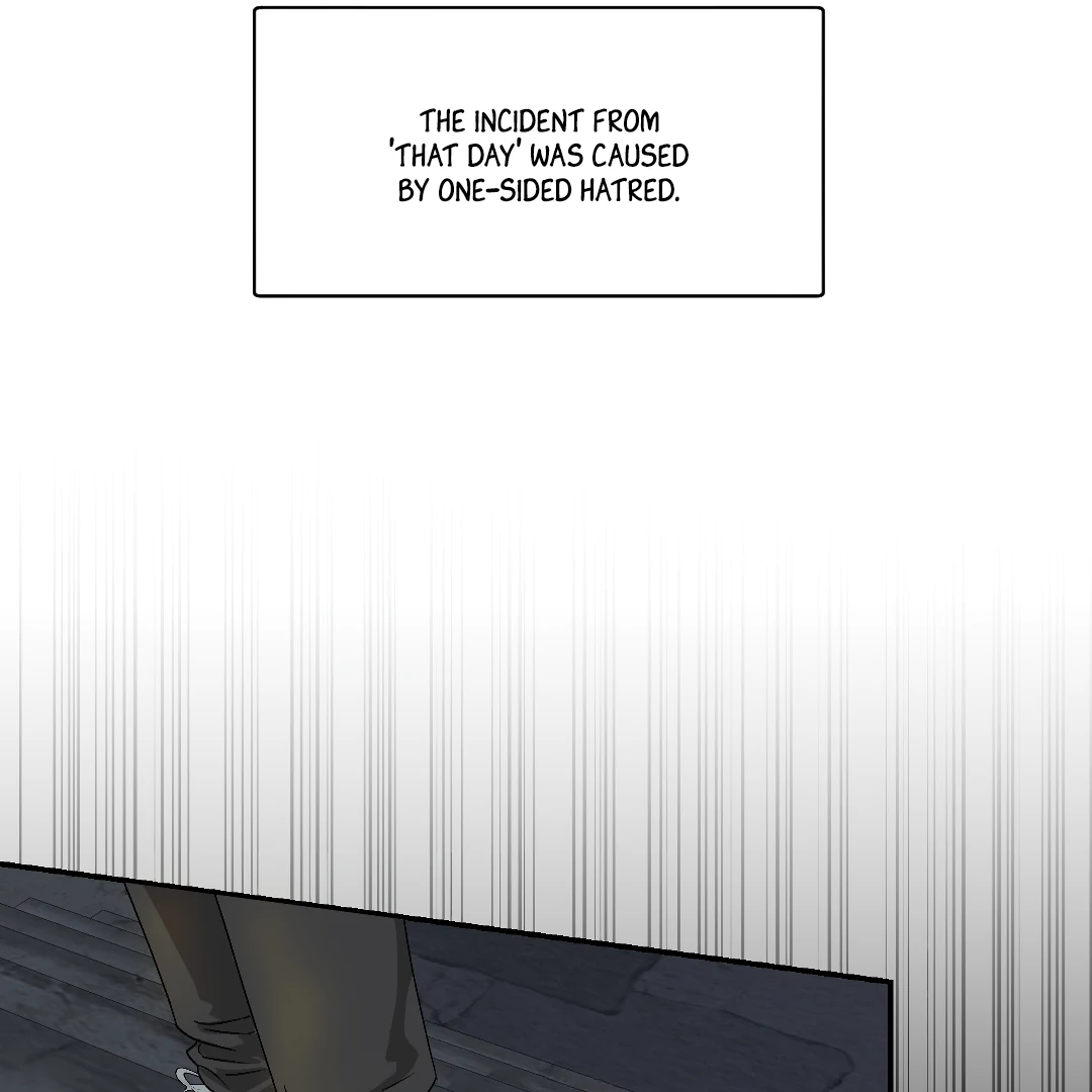 Olympian Baby (MGS) - Chapter 1 manhwa