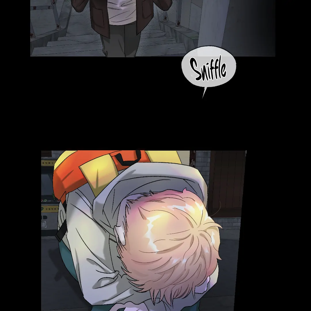 Olympian Baby (MGS) - Chapter 1 manhwa