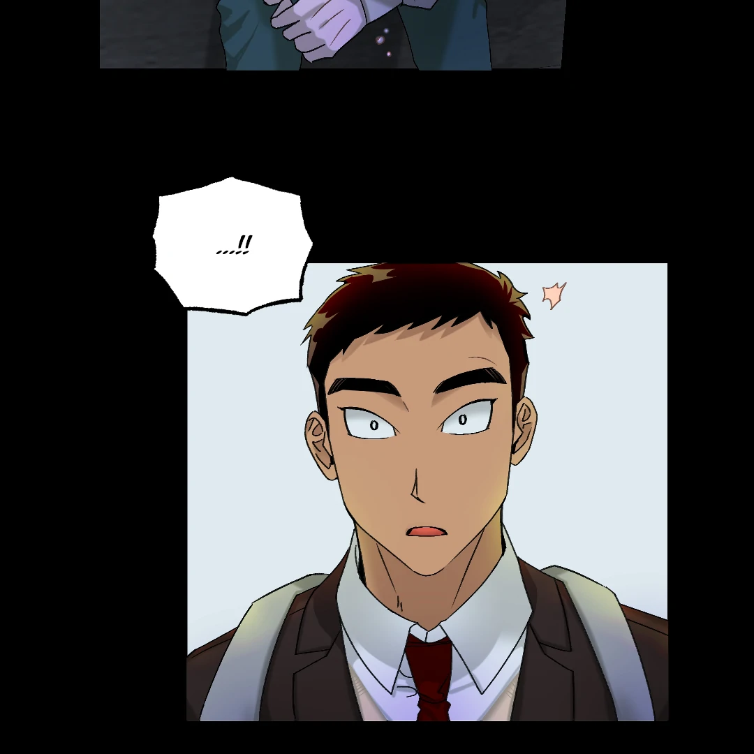 Olympian Baby (MGS) - Chapter 1 manhwa
