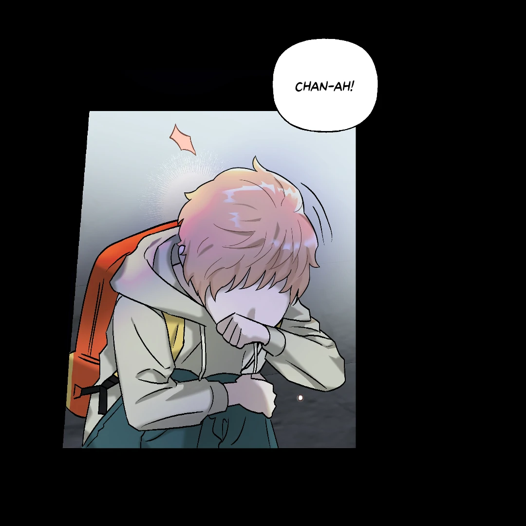 Olympian Baby (MGS) - Chapter 1 manhwa