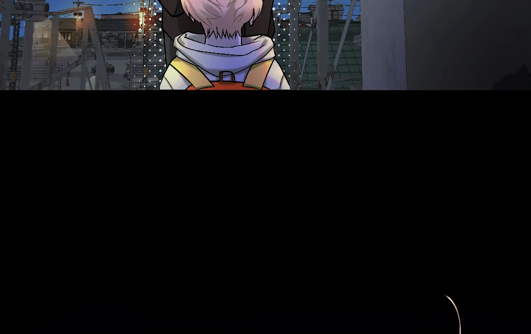 Olympian Baby (MGS) - Chapter 1 manhwa