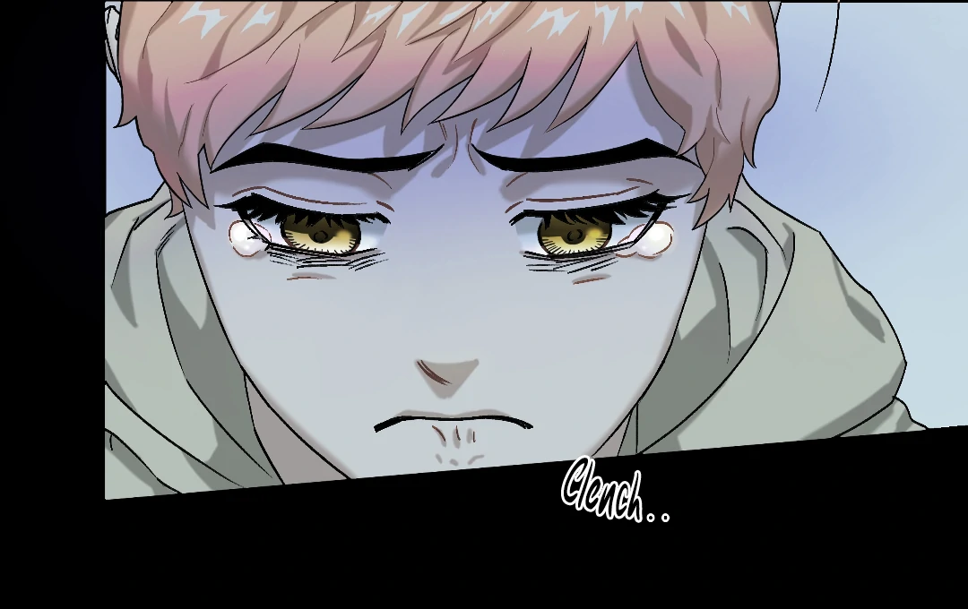 Olympian Baby (MGS) - Chapter 1 manhwa