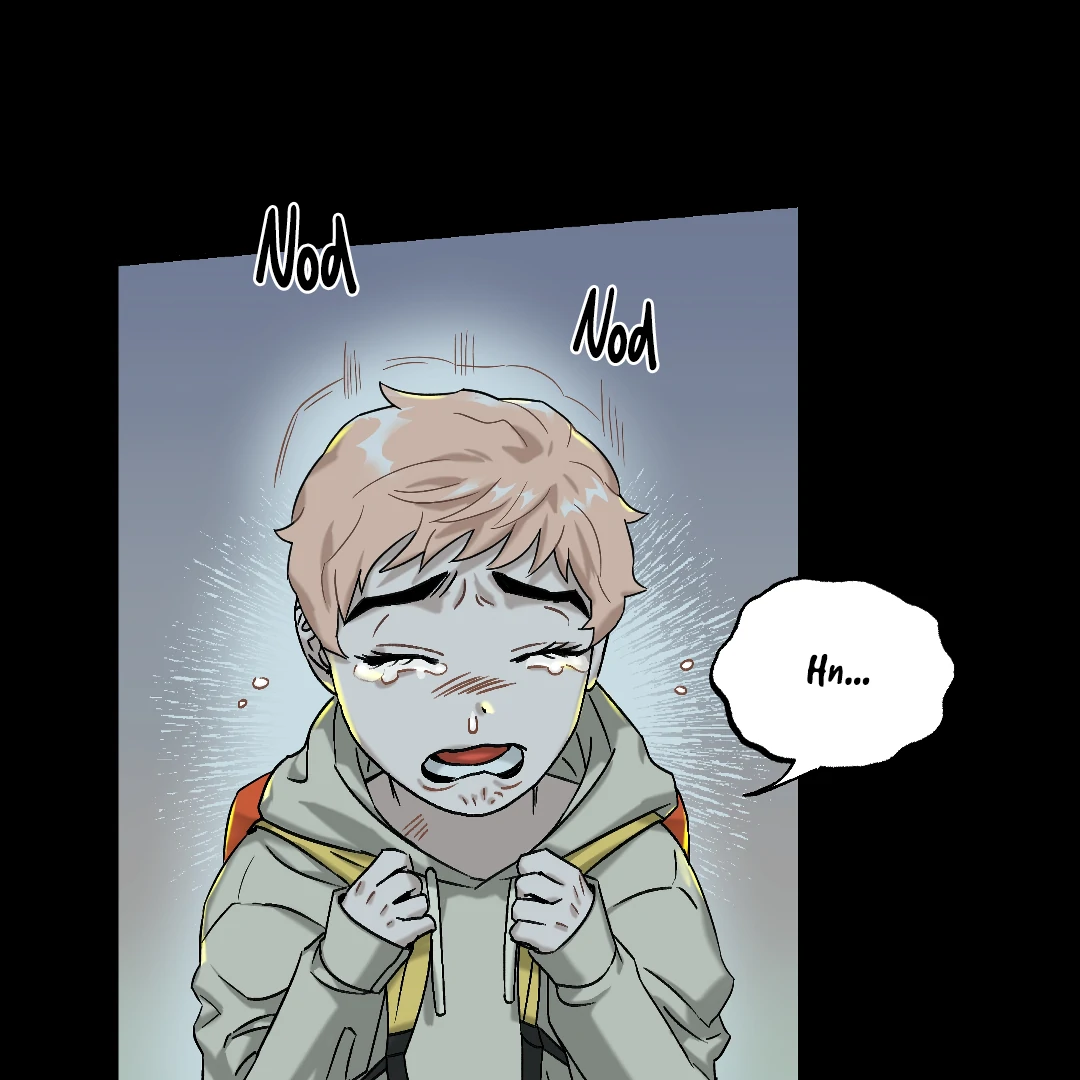 Olympian Baby (MGS) - Chapter 1 manhwa