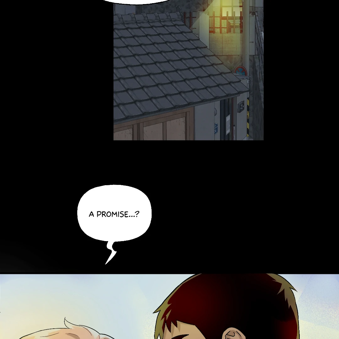Olympian Baby (MGS) - Chapter 1 manhwa