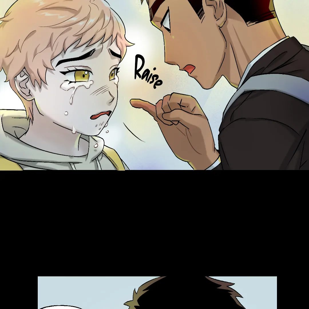 Olympian Baby (MGS) - Chapter 1 manhwa