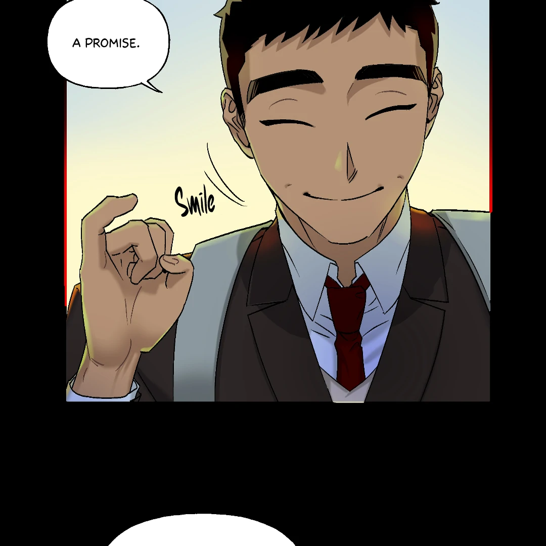 Olympian Baby (MGS) - Chapter 1 manhwa