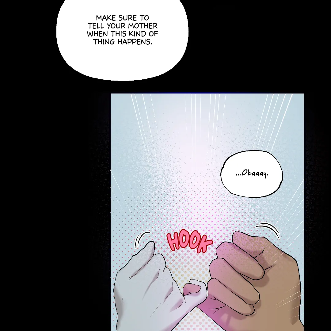 Olympian Baby (MGS) - Chapter 1 manhwa