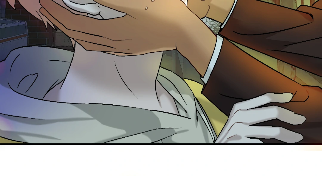 Olympian Baby (MGS) - Chapter 1 manhwa