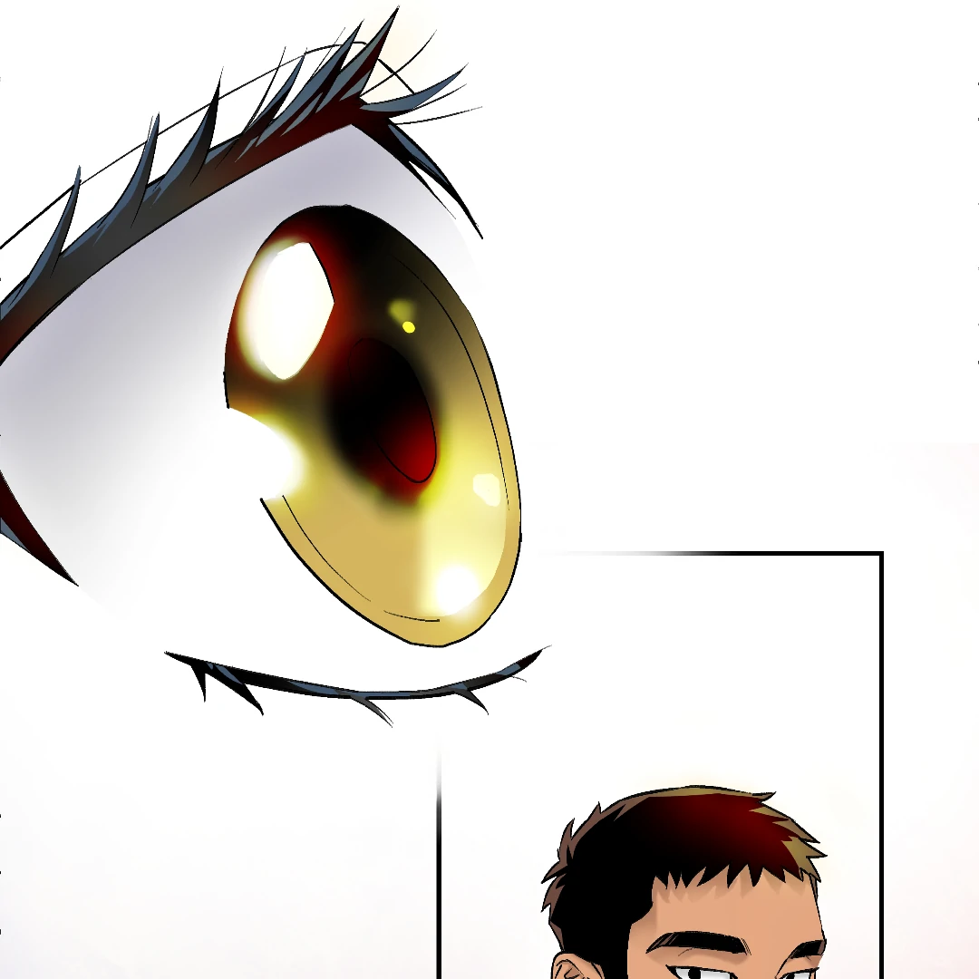 Olympian Baby (MGS) - Chapter 1 manhwa