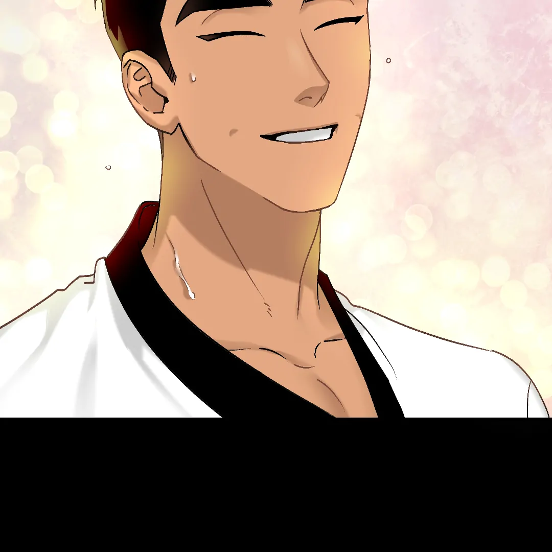 Olympian Baby (MGS) - Chapter 1 manhwa